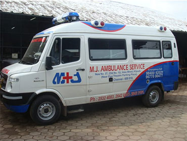 ambulance-service